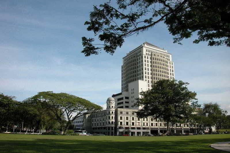 The Apartments At Merdeka Palace Hotel Kuching Exterior foto