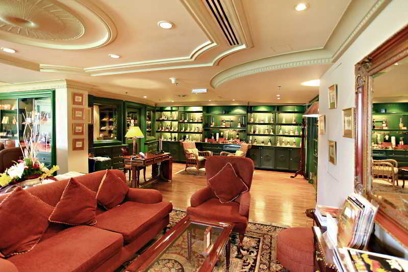The Apartments At Merdeka Palace Hotel Kuching Exterior foto
